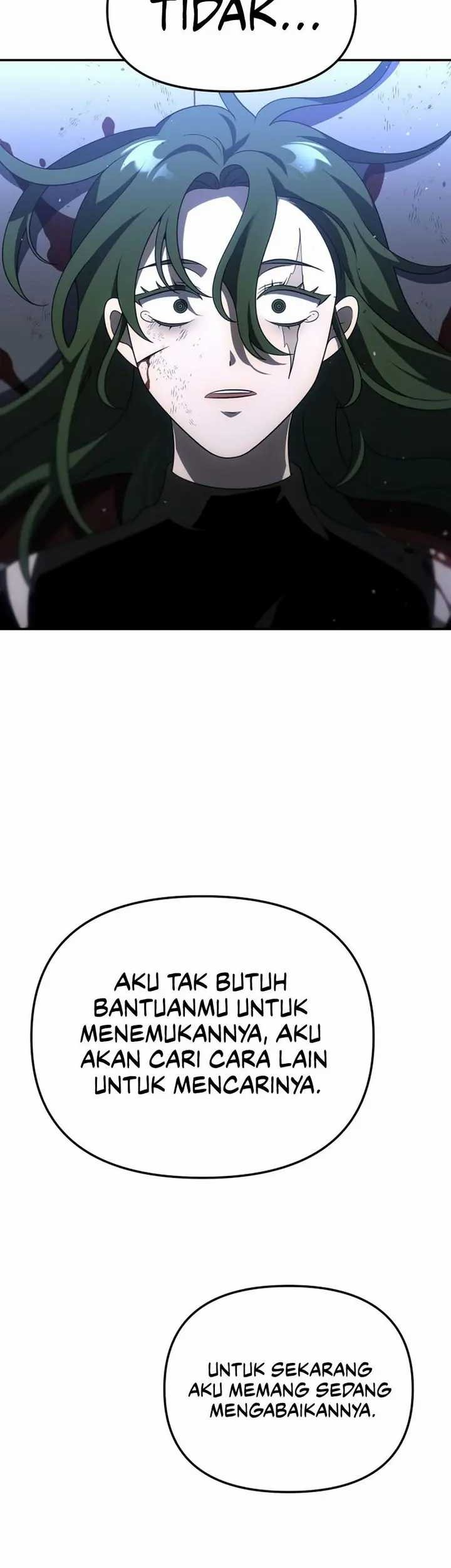 I Used To Be The Boss Chapter 49 Gambar 28