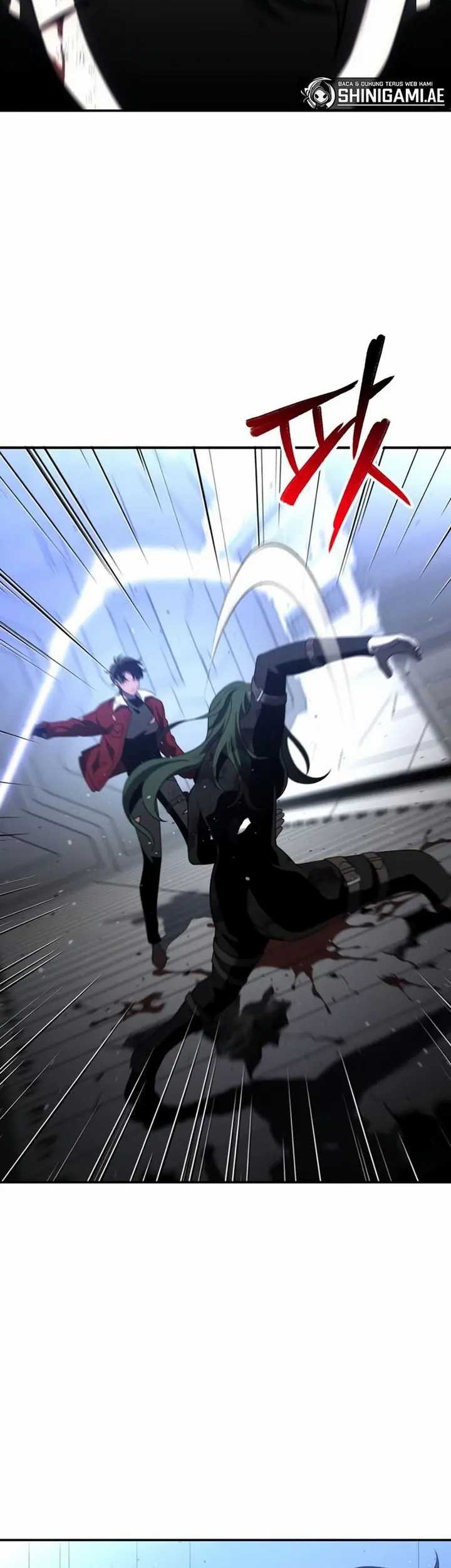 I Used To Be The Boss Chapter 49 Gambar 31