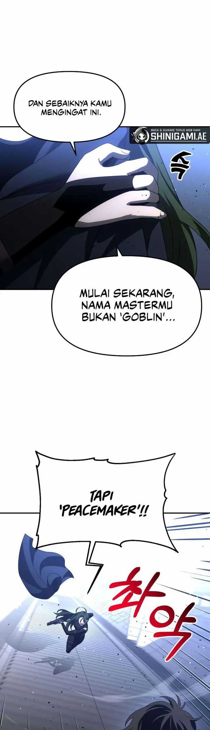 I Used To Be The Boss Chapter 48 Gambar 34
