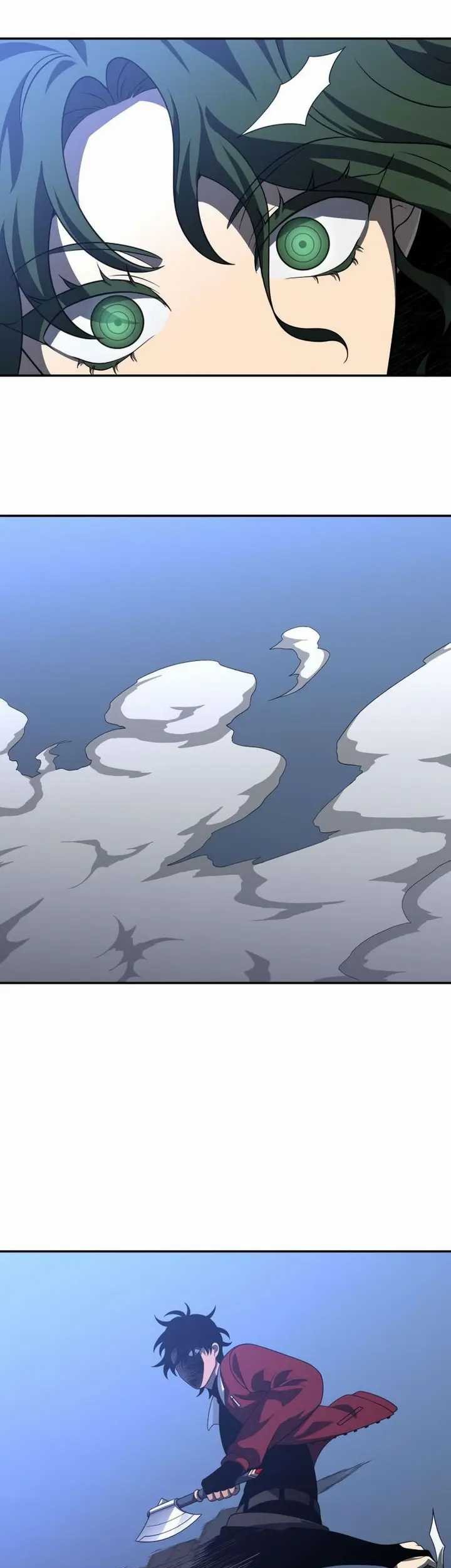 I Used To Be The Boss Chapter 48 Gambar 61