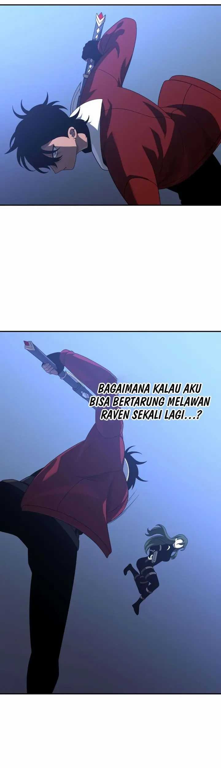 I Used To Be The Boss Chapter 48 Gambar 69