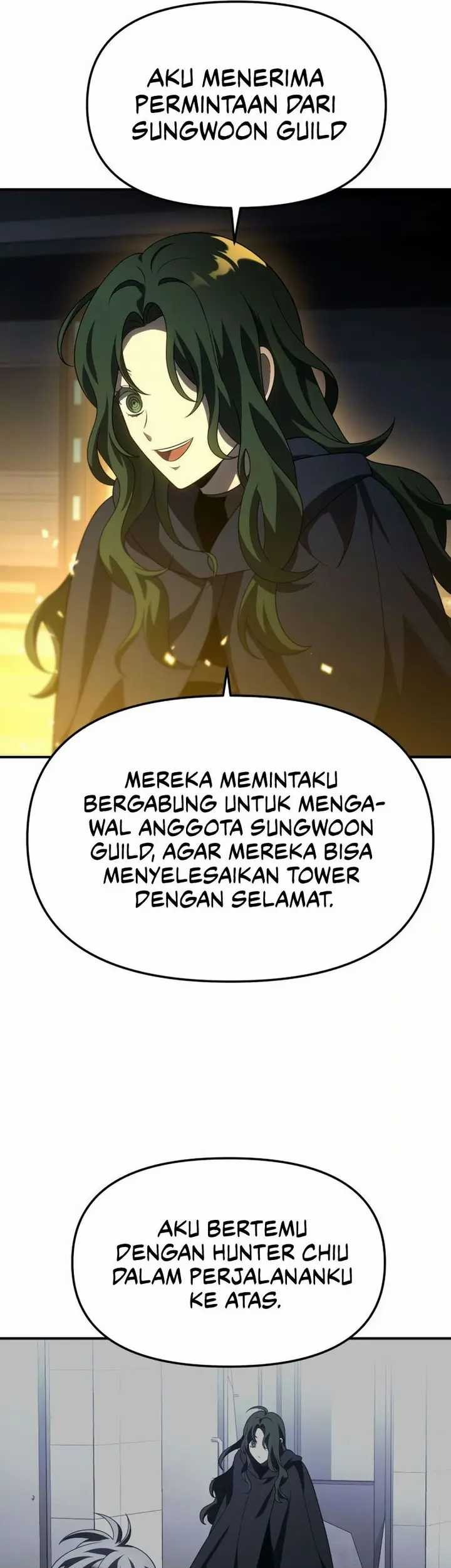 I Used To Be The Boss Chapter 47 Gambar 61