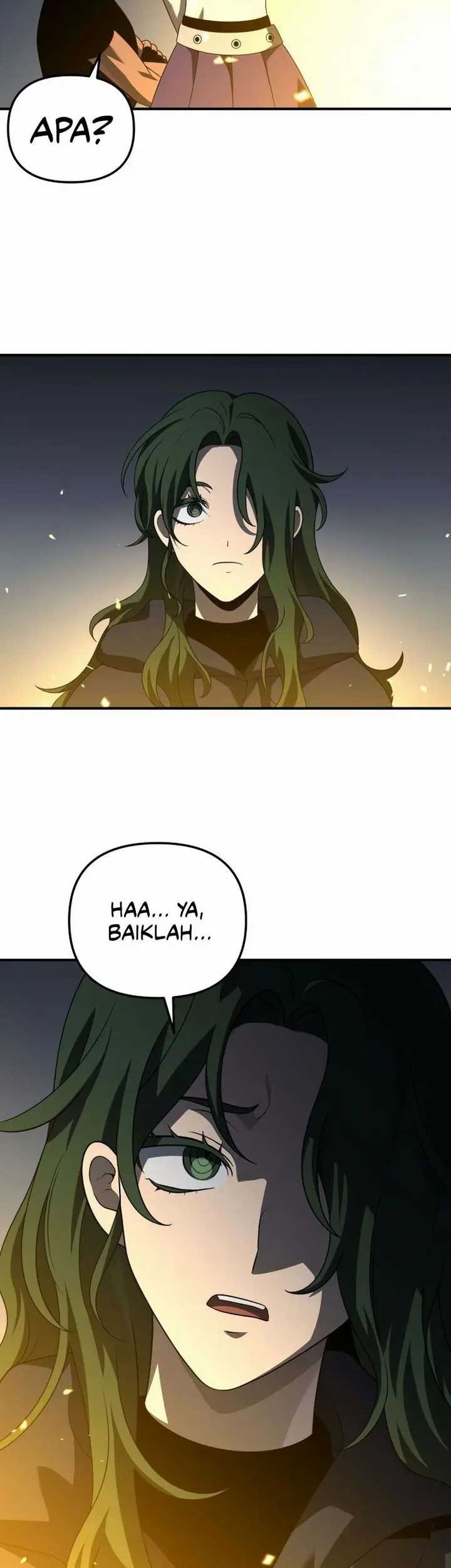 I Used To Be The Boss Chapter 47 Gambar 67