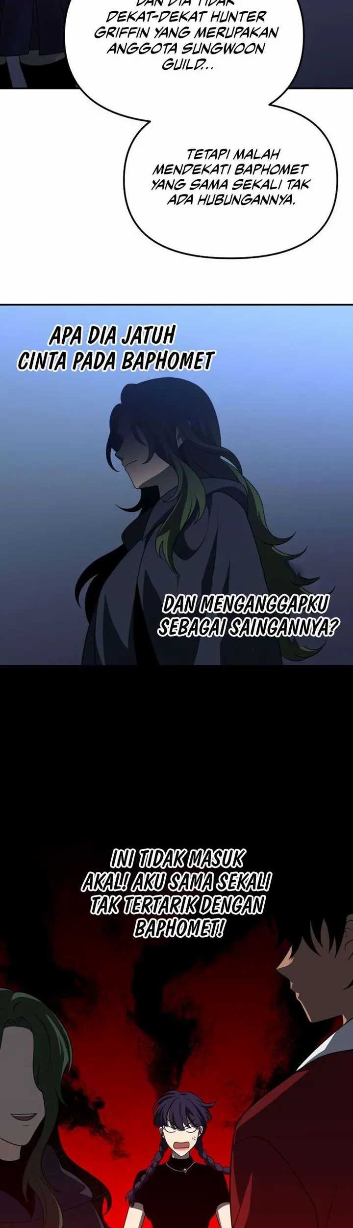 I Used To Be The Boss Chapter 47 Gambar 79
