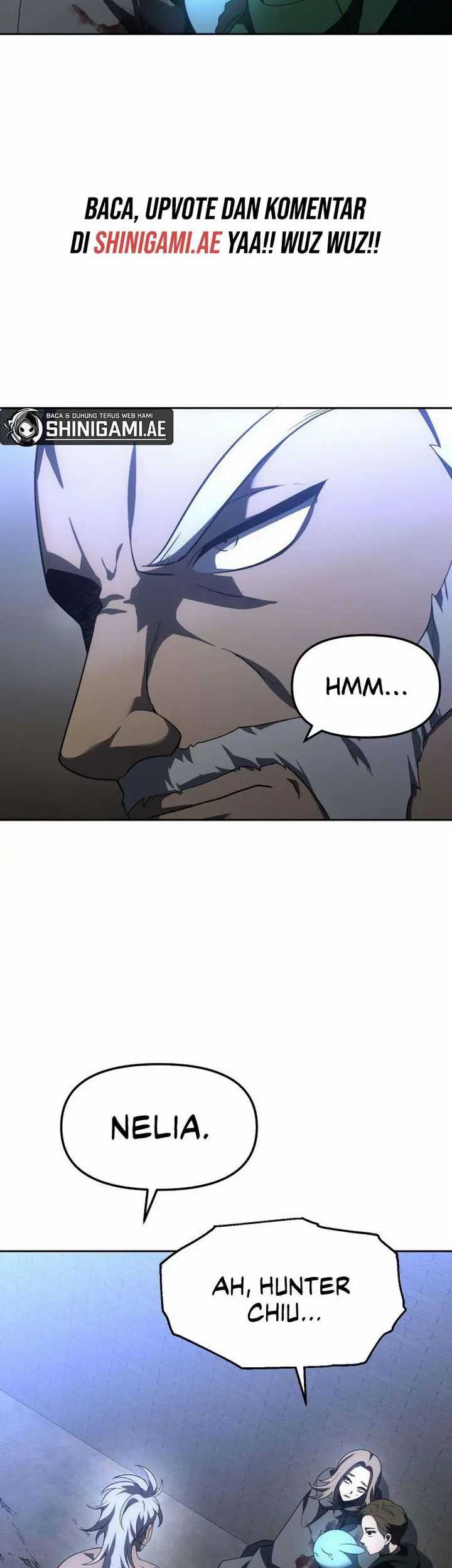 I Used To Be The Boss Chapter 47 Gambar 19