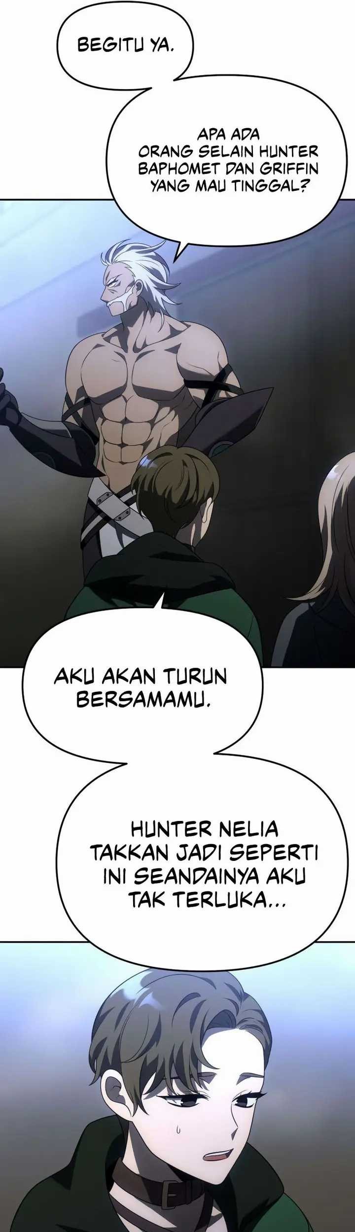 I Used To Be The Boss Chapter 47 Gambar 29