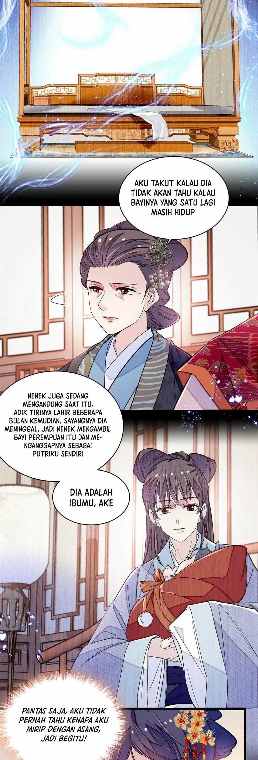 Sijin Chapter 358 Gambar 16
