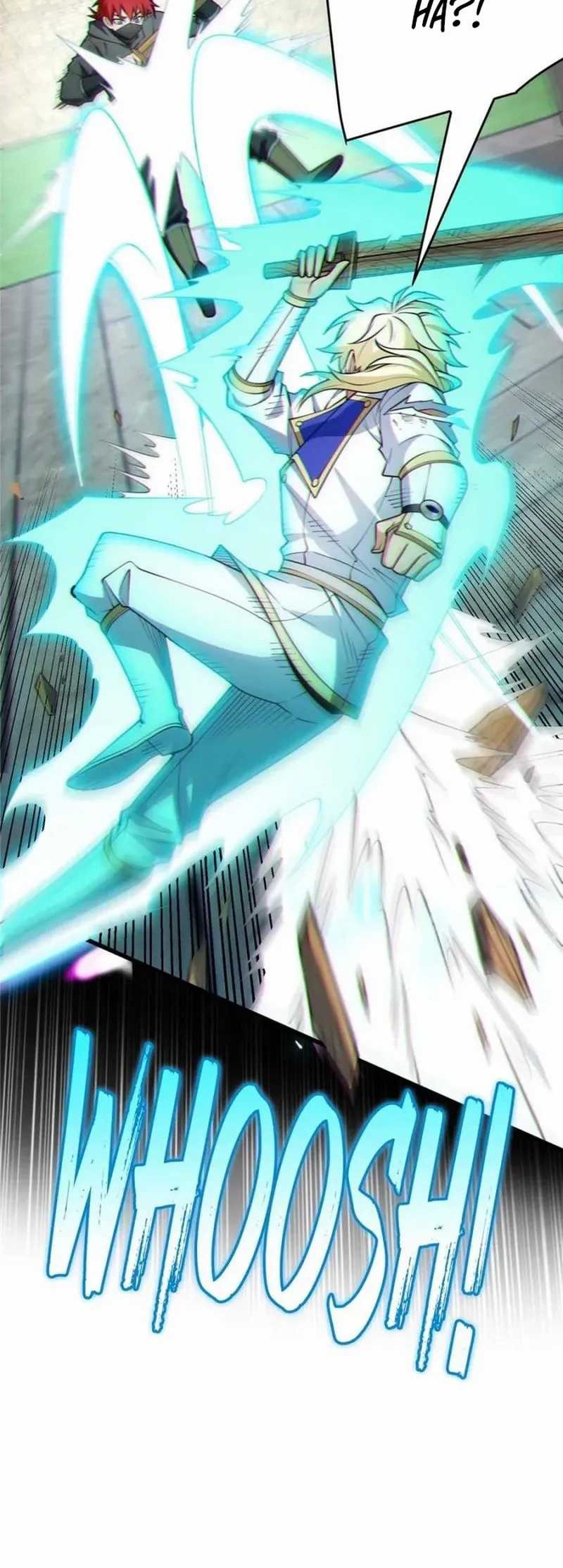 Evil Dragon Is Reincarnated! Revenge Begins at the Age of Five! Chapter 31 Gambar 5