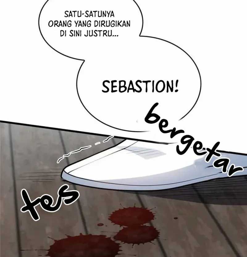 Evil Dragon Is Reincarnated! Revenge Begins at the Age of Five! Chapter 31 Gambar 8