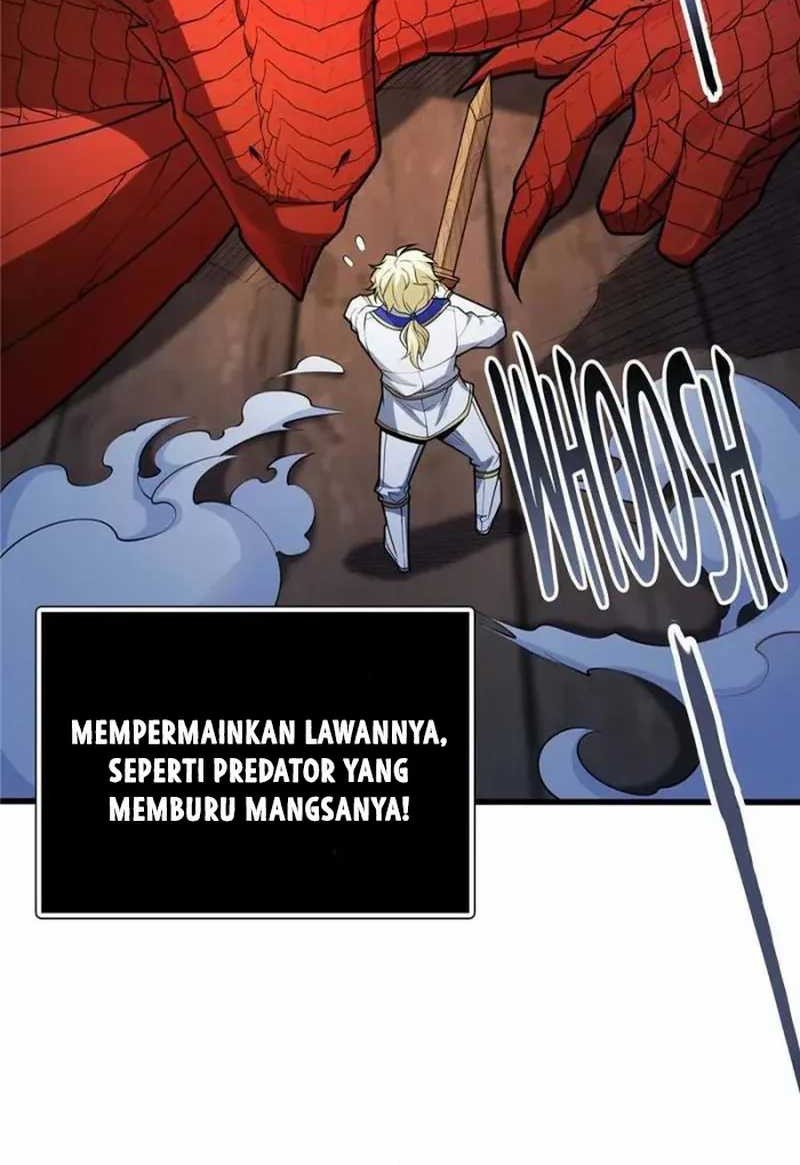 Evil Dragon Is Reincarnated! Revenge Begins at the Age of Five! Chapter 31 Gambar 15