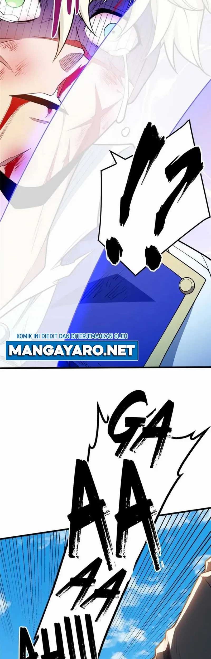 Evil Dragon Is Reincarnated! Revenge Begins at the Age of Five! Chapter 31 Gambar 17