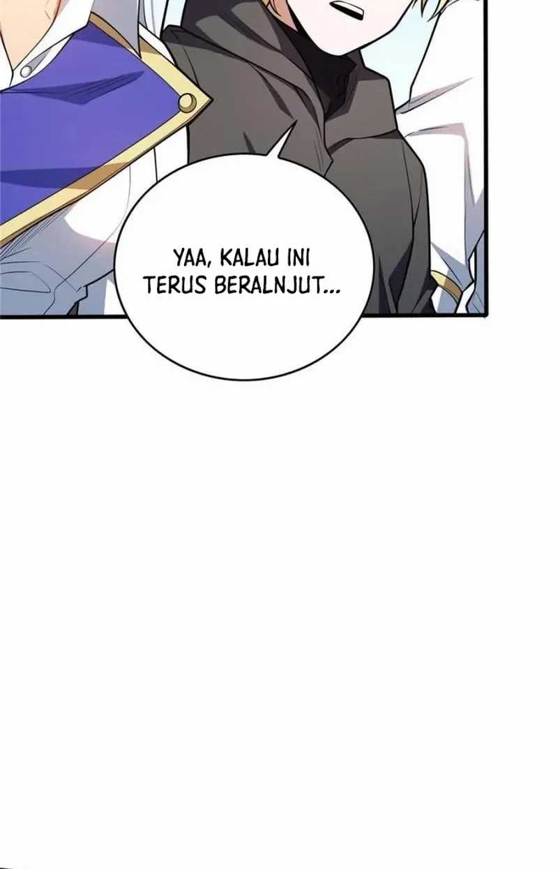 Evil Dragon Is Reincarnated! Revenge Begins at the Age of Five! Chapter 31 Gambar 23