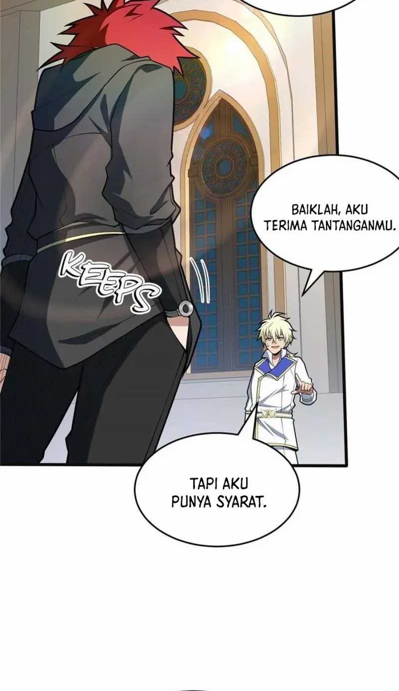 Evil Dragon Is Reincarnated! Revenge Begins at the Age of Five! Chapter 30 Gambar 5