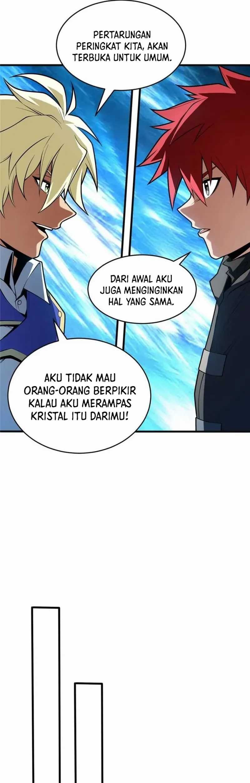Evil Dragon Is Reincarnated! Revenge Begins at the Age of Five! Chapter 30 Gambar 6