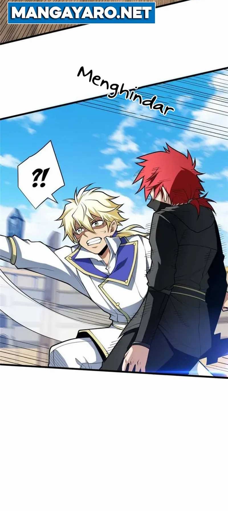 Evil Dragon Is Reincarnated! Revenge Begins at the Age of Five! Chapter 30 Gambar 21