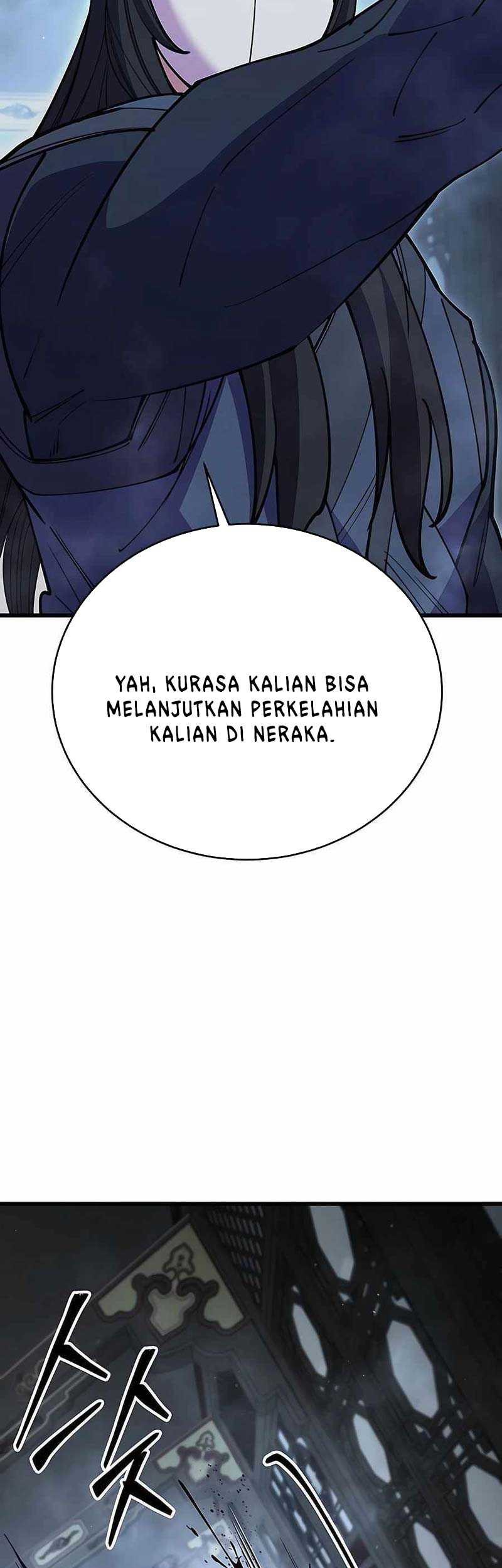 World’s Greatest Senior Disciple Chapter 52 Gambar 36