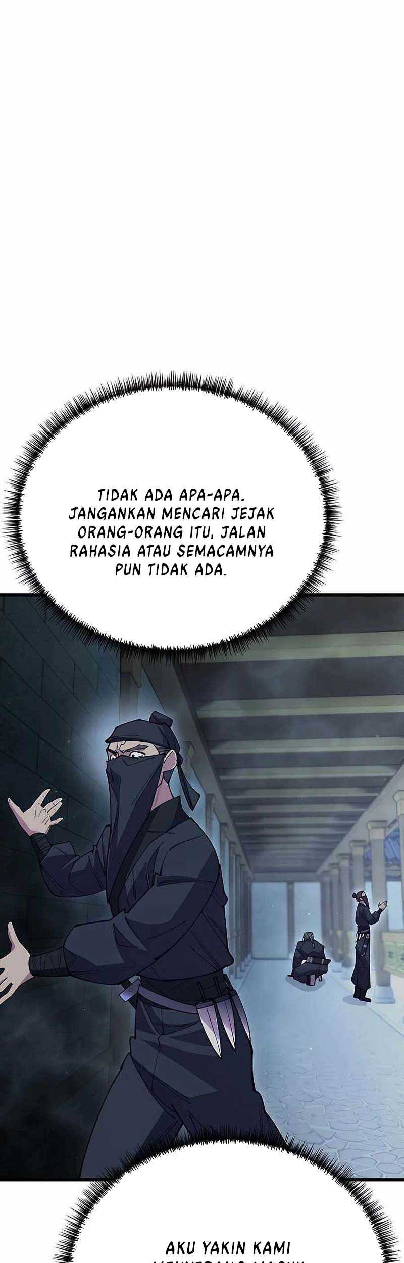 World’s Greatest Senior Disciple Chapter 52 Gambar 38