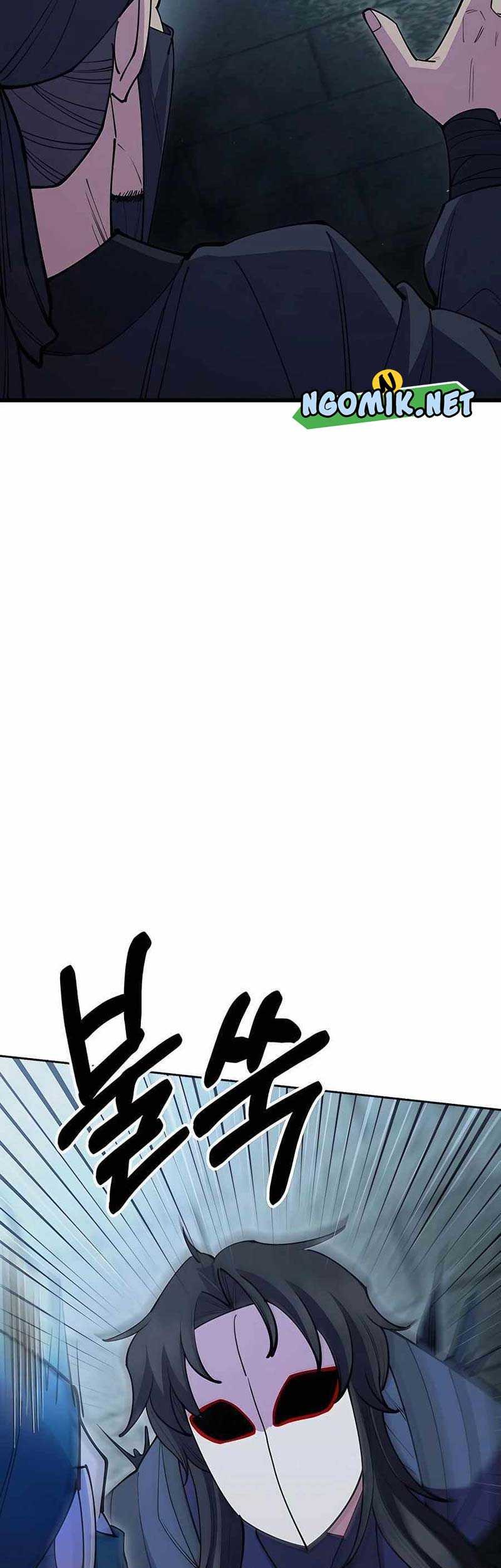 World’s Greatest Senior Disciple Chapter 52 Gambar 40