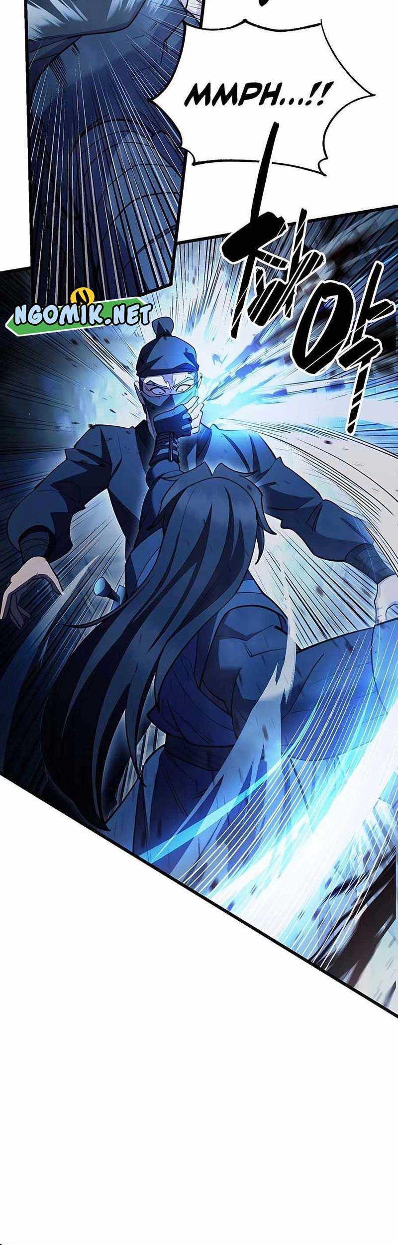 World’s Greatest Senior Disciple Chapter 52 Gambar 42