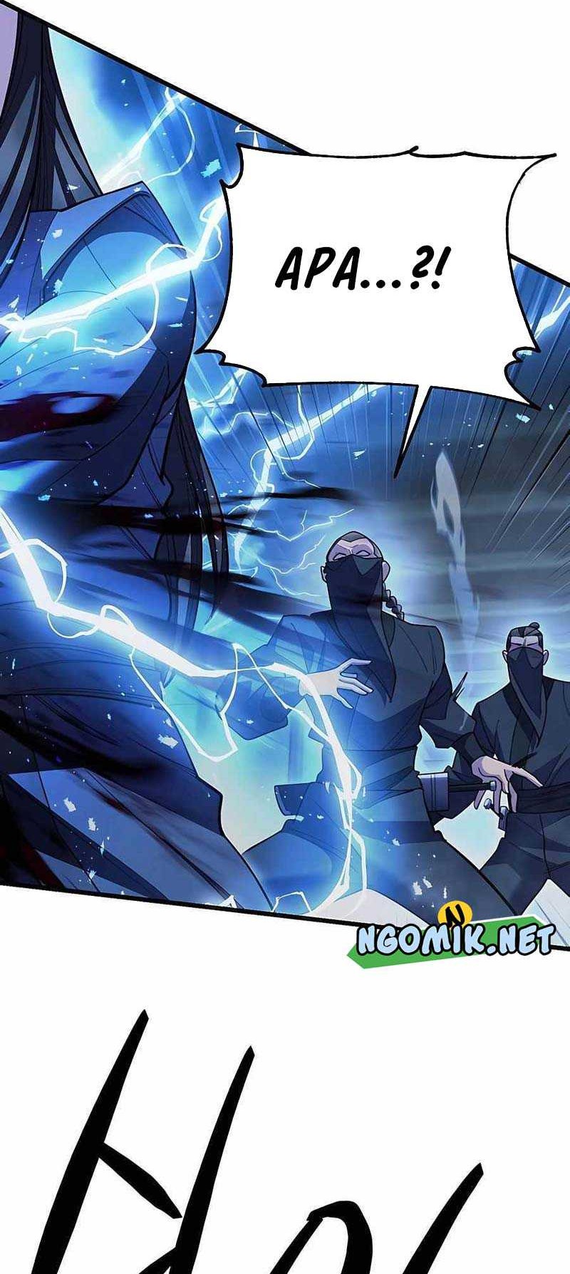 World’s Greatest Senior Disciple Chapter 52 Gambar 43