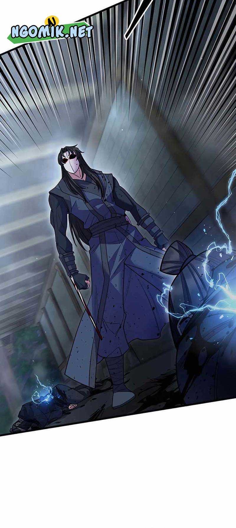 World’s Greatest Senior Disciple Chapter 52 Gambar 49