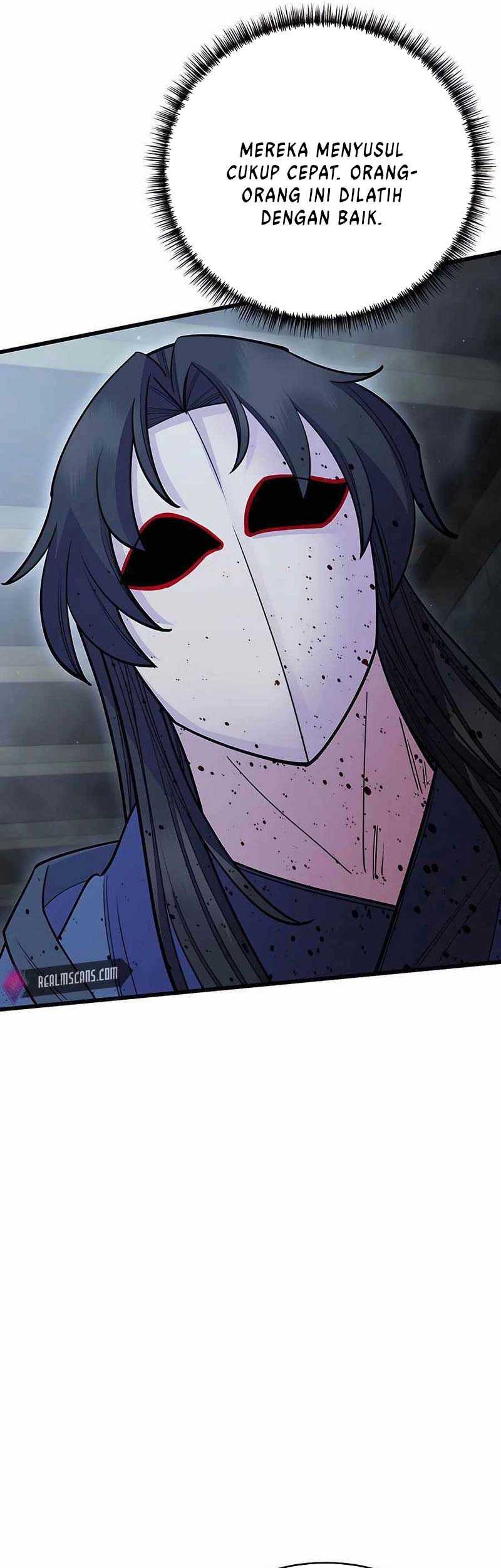 World’s Greatest Senior Disciple Chapter 52 Gambar 50