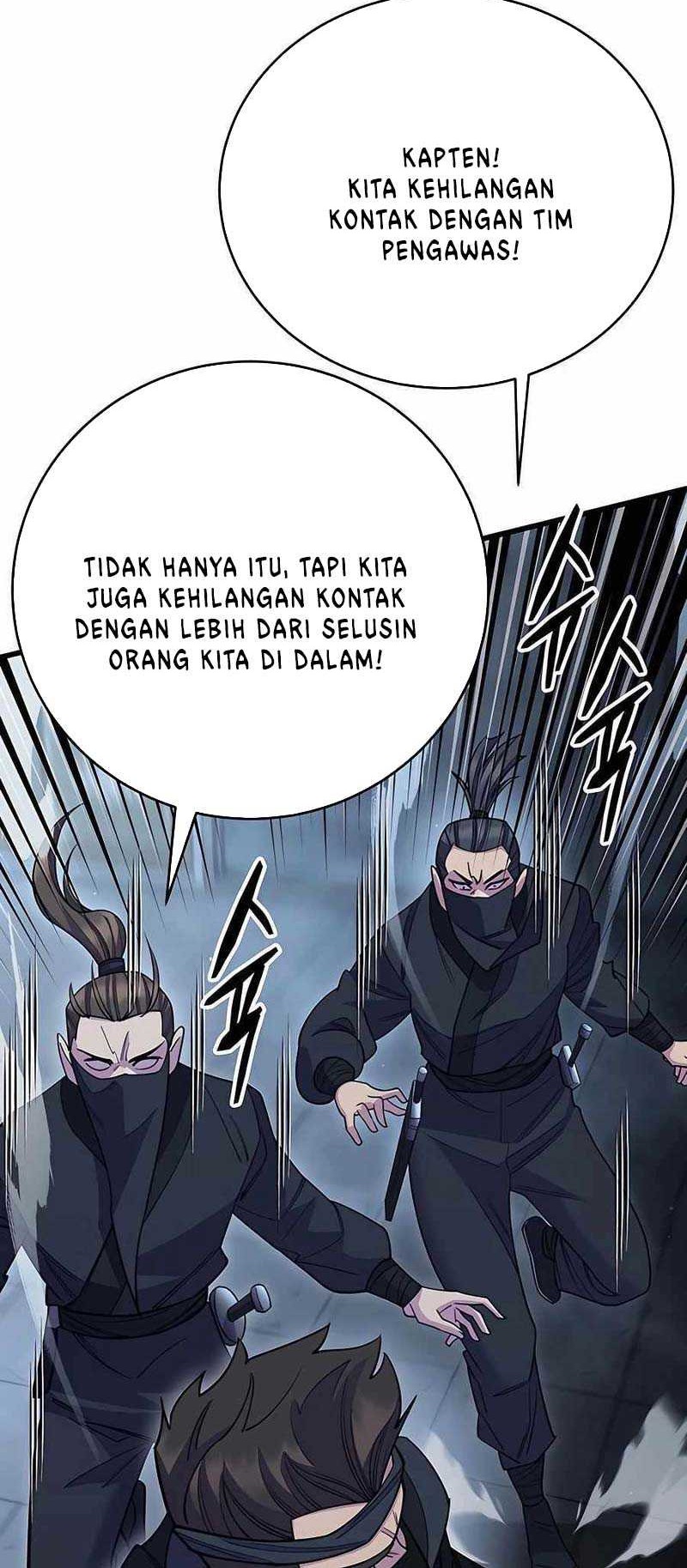 World’s Greatest Senior Disciple Chapter 52 Gambar 51