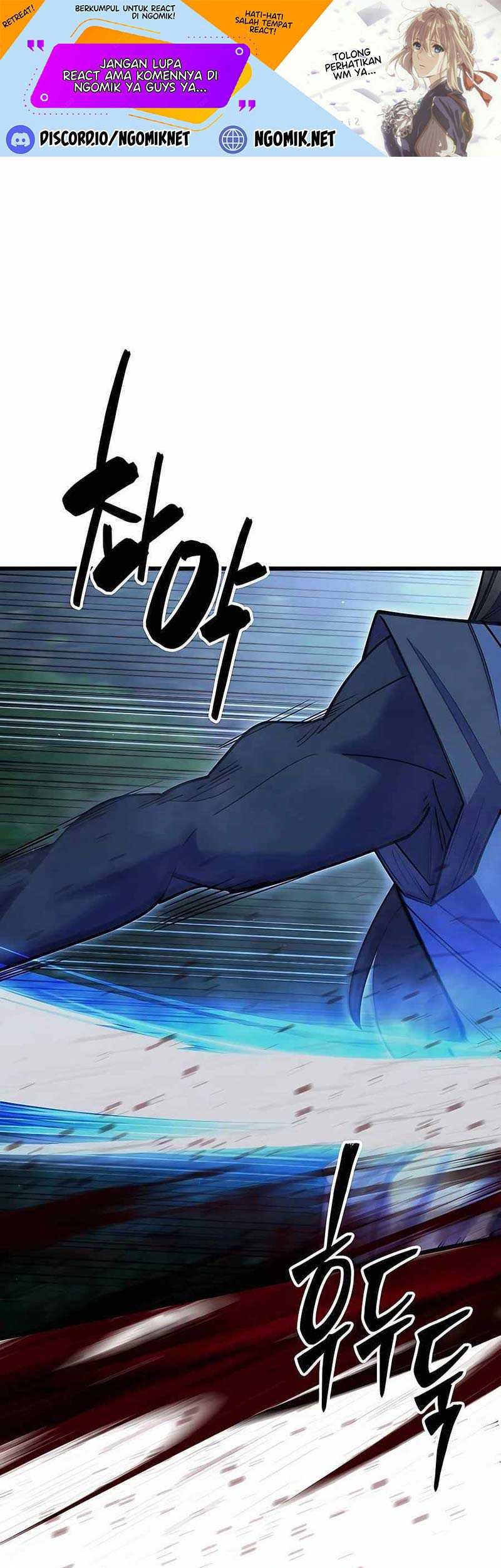 Baca  World’s Greatest Senior Disciple Chapter 52 Gambar 2