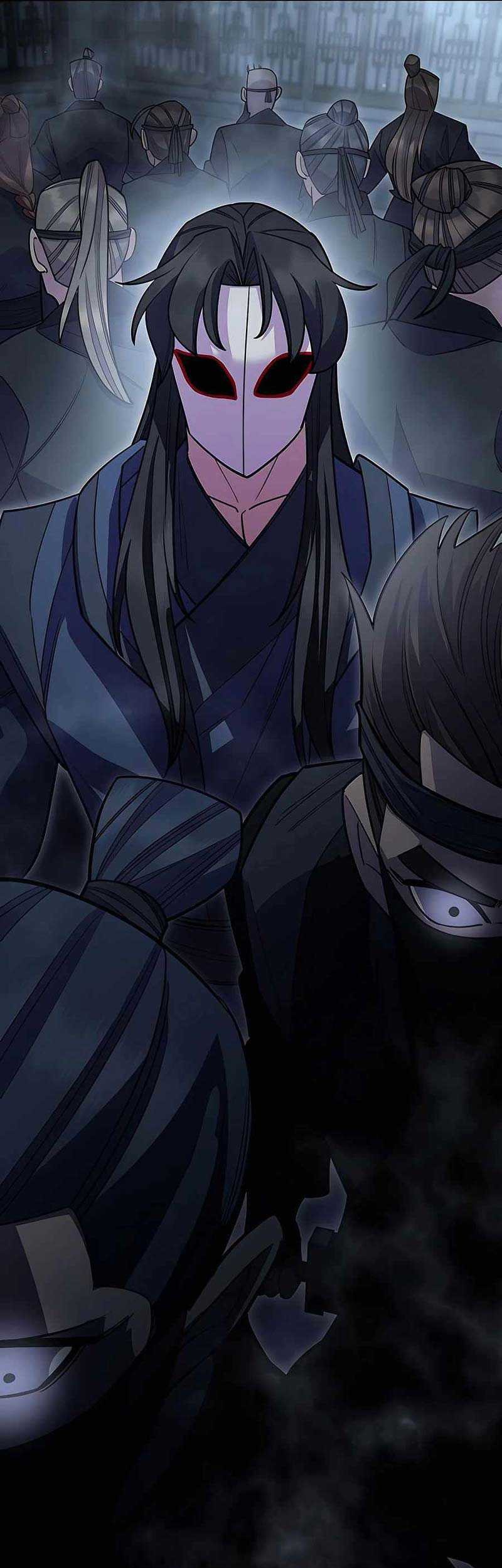 World’s Greatest Senior Disciple Chapter 52 Gambar 62