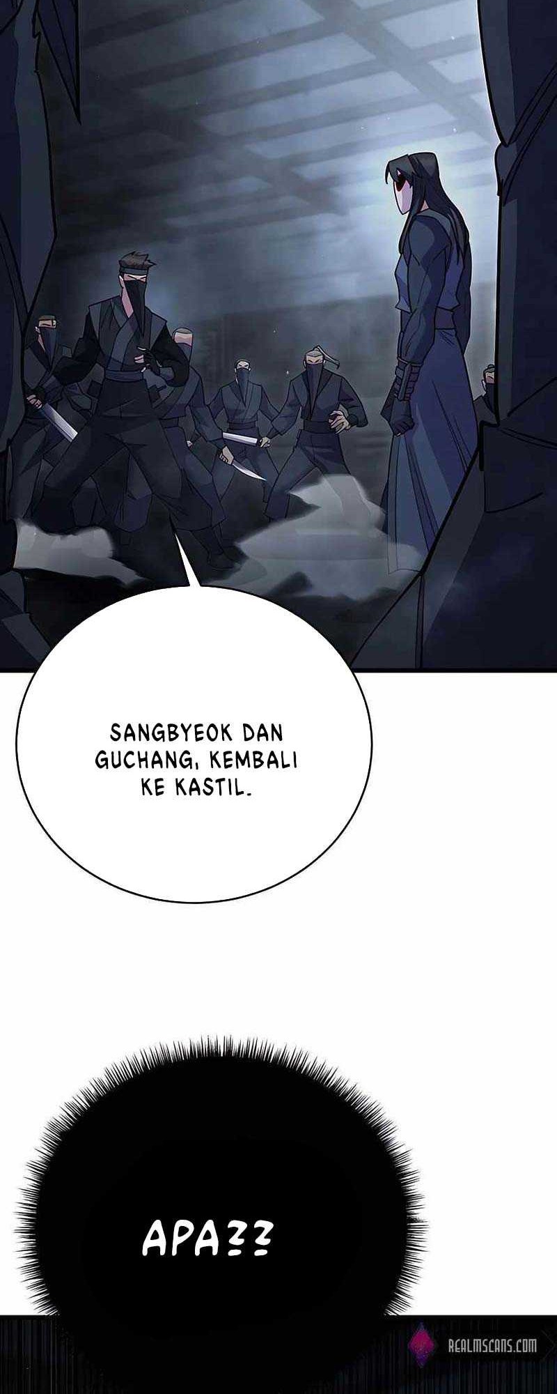 World’s Greatest Senior Disciple Chapter 52 Gambar 65