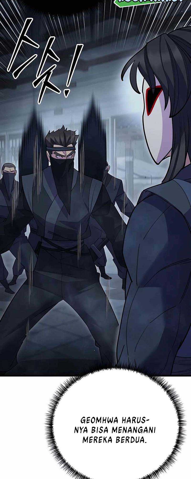 World’s Greatest Senior Disciple Chapter 52 Gambar 67
