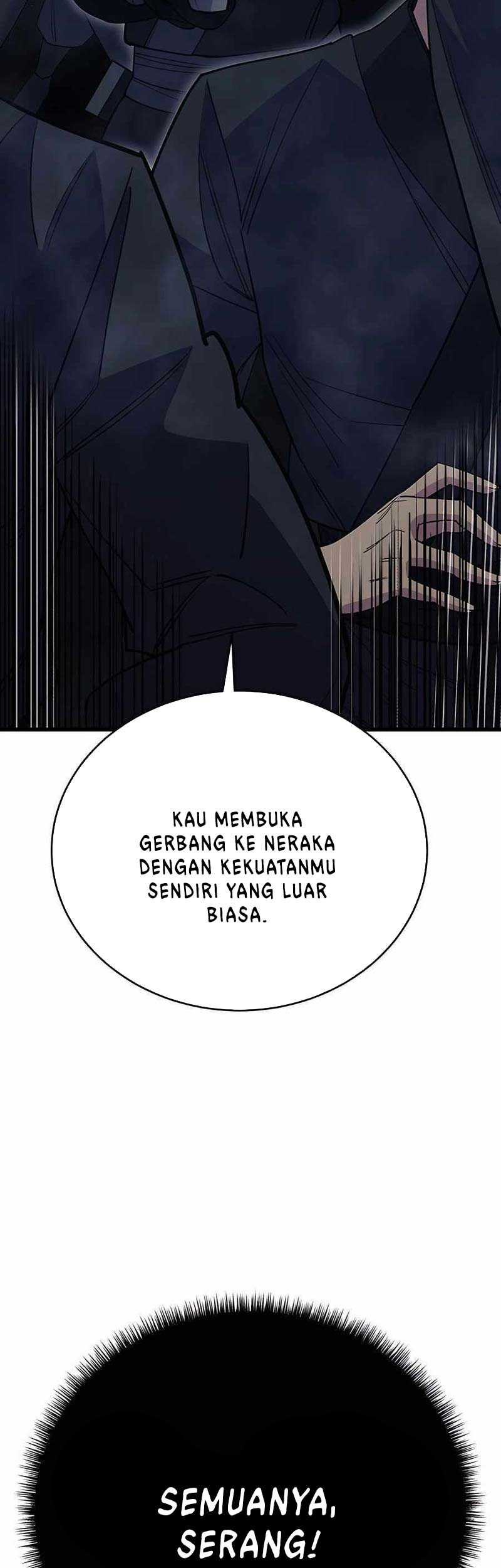 World’s Greatest Senior Disciple Chapter 52 Gambar 70