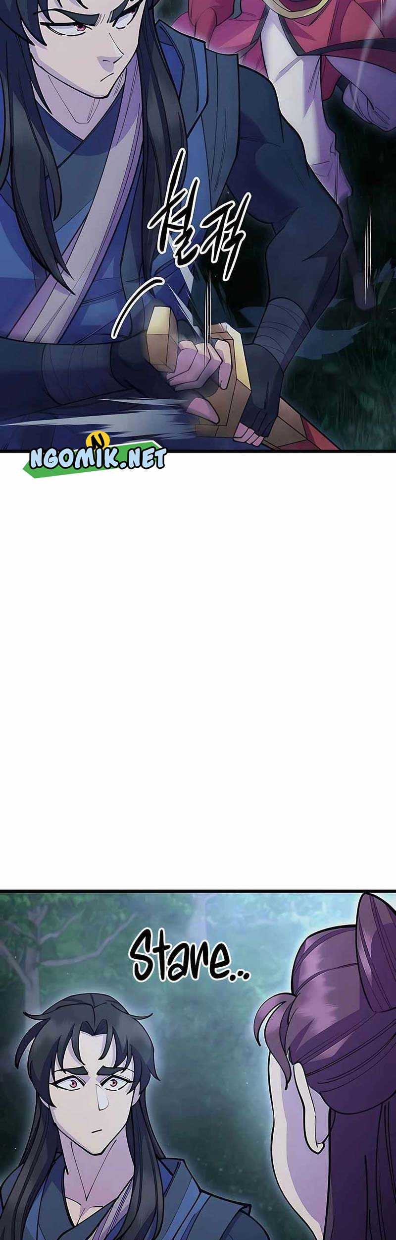 World’s Greatest Senior Disciple Chapter 52 Gambar 4