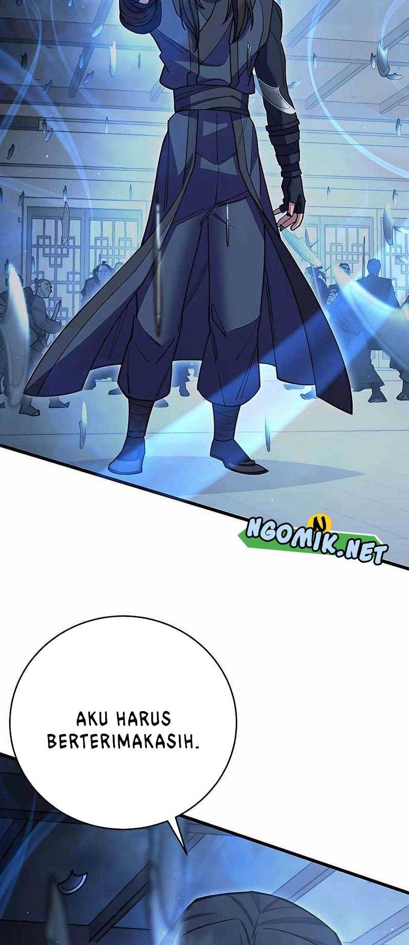 World’s Greatest Senior Disciple Chapter 52 Gambar 79