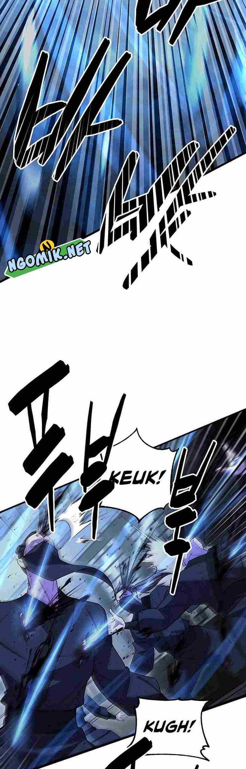 World’s Greatest Senior Disciple Chapter 52 Gambar 84