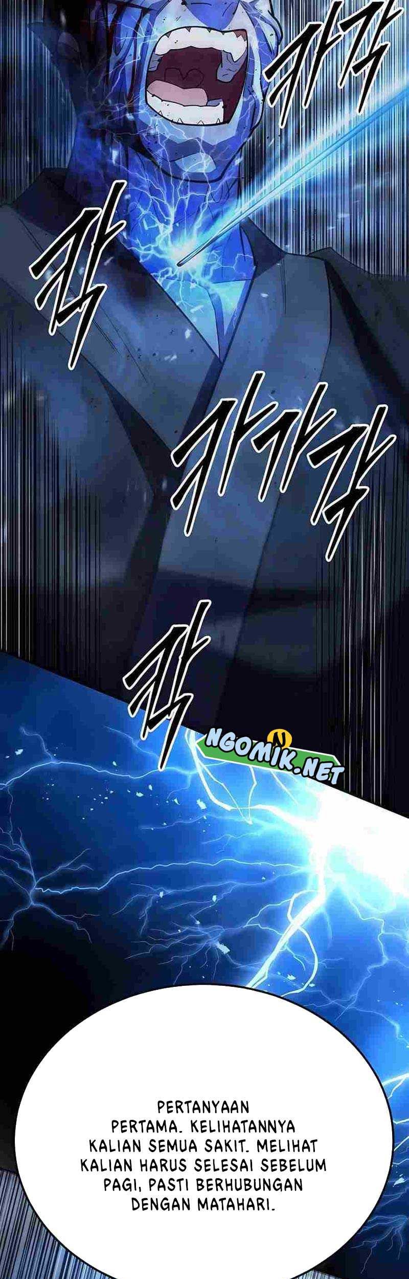 World’s Greatest Senior Disciple Chapter 52 Gambar 96
