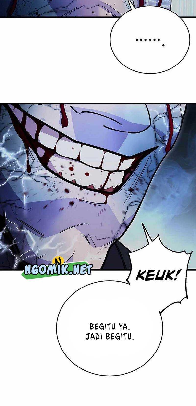 World’s Greatest Senior Disciple Chapter 52 Gambar 105