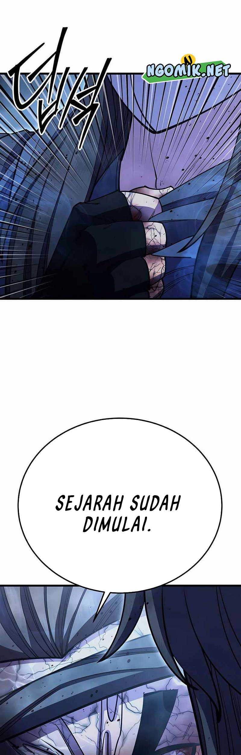World’s Greatest Senior Disciple Chapter 52 Gambar 108