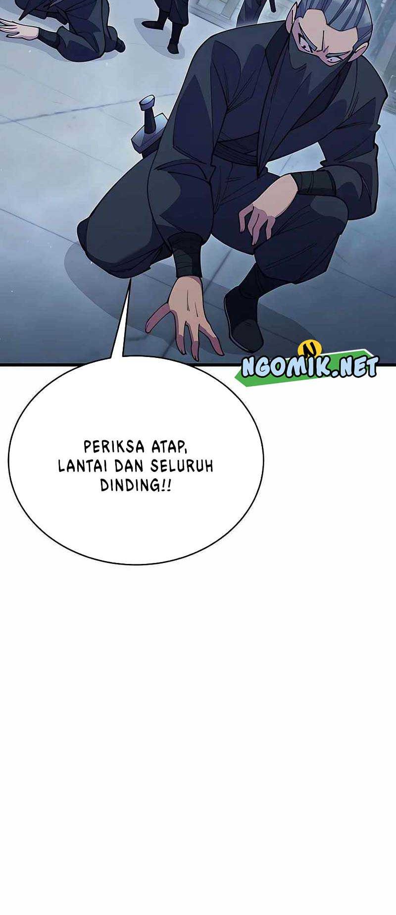 World’s Greatest Senior Disciple Chapter 52 Gambar 13