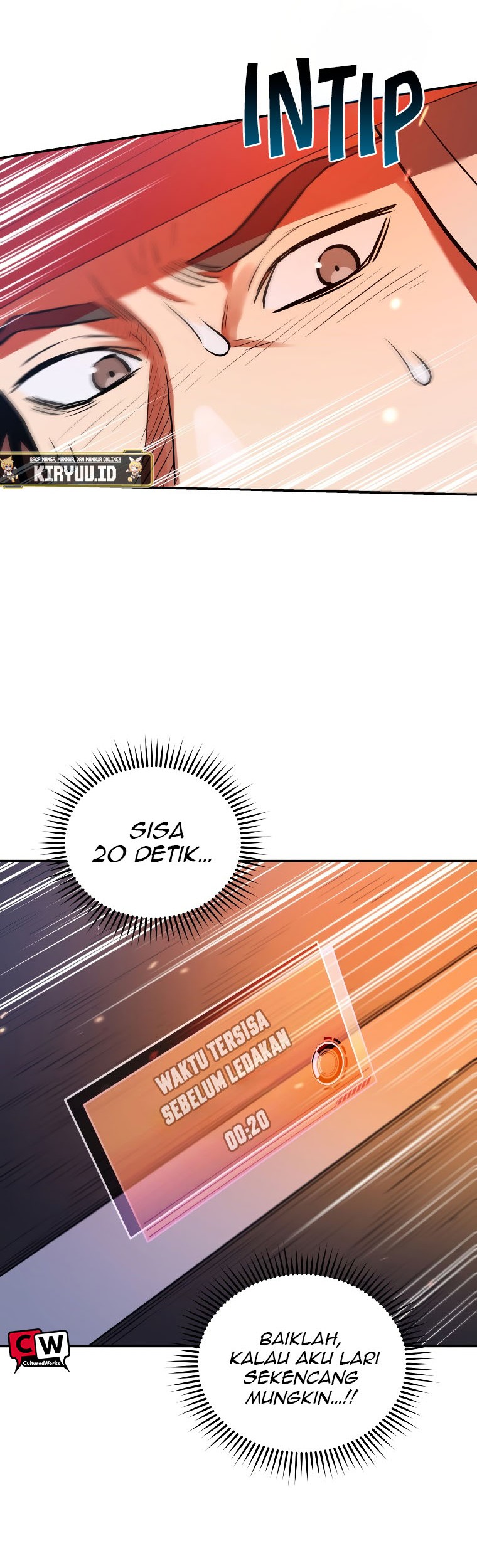 Rescue System Chapter 54 Gambar 42