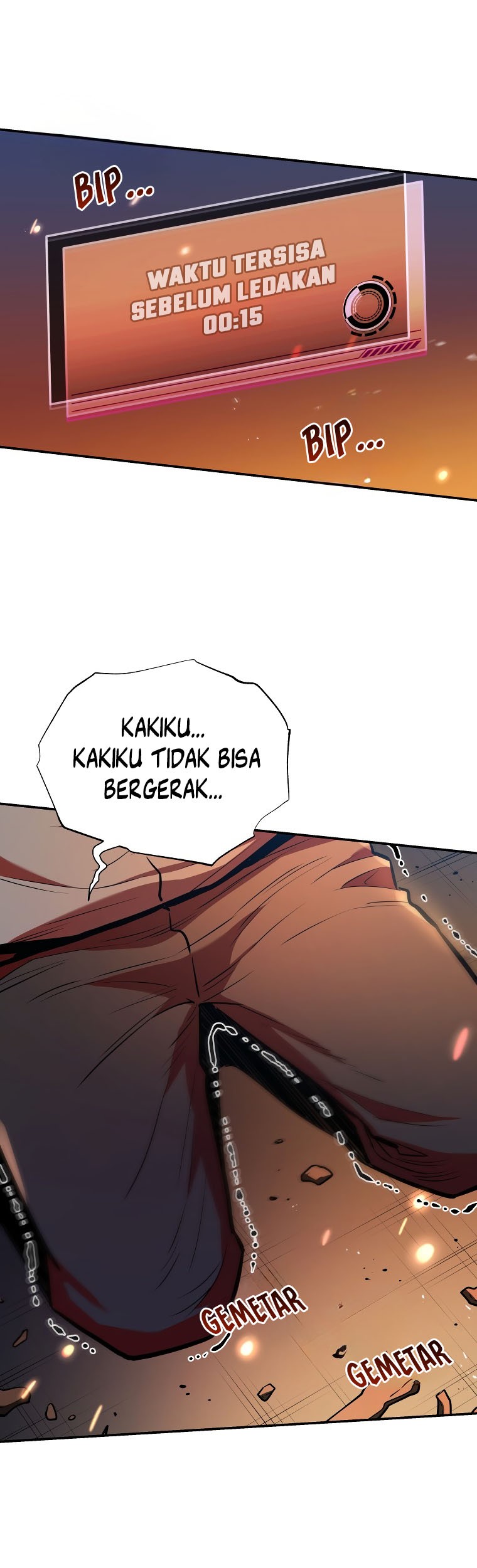 Rescue System Chapter 54 Gambar 46