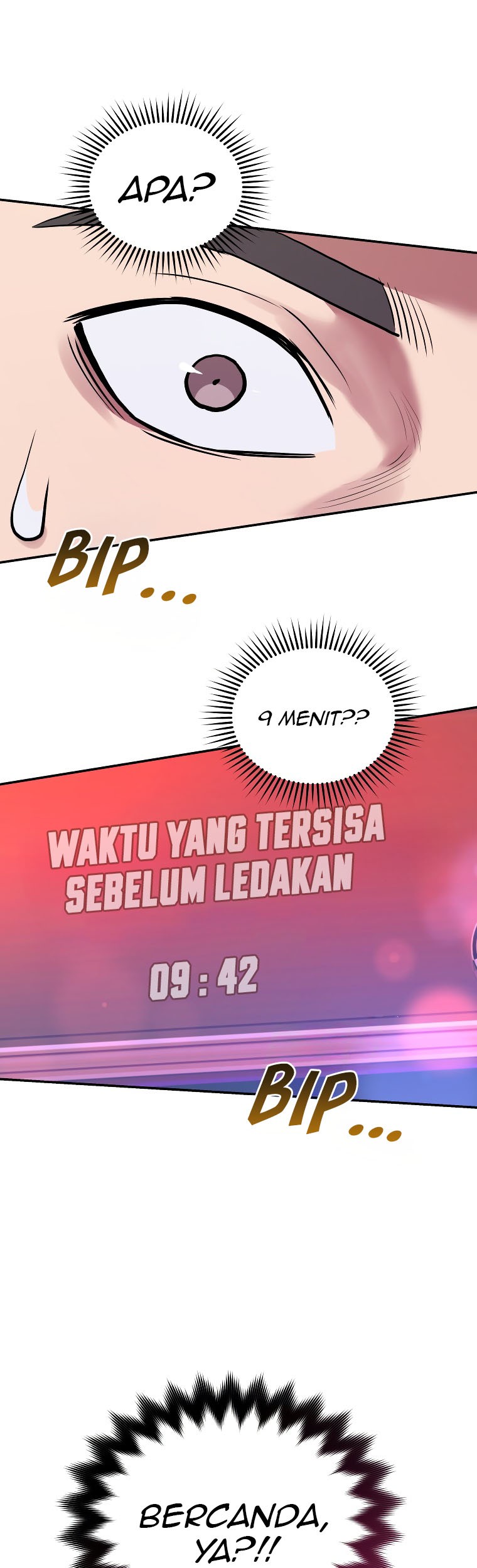 Rescue System Chapter 54 Gambar 7