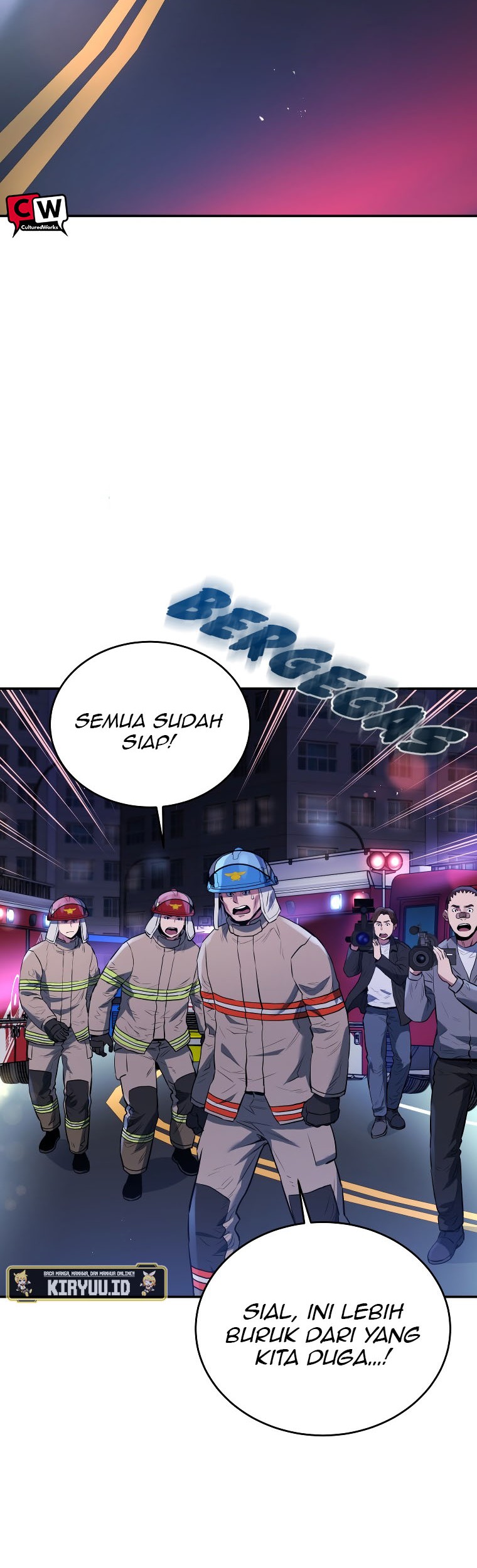 Rescue System Chapter 54 Gambar 10