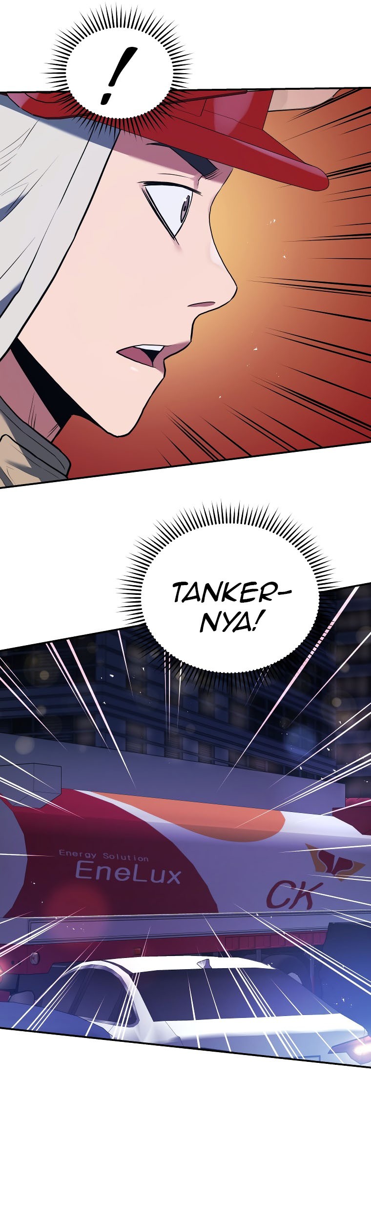 Rescue System Chapter 54 Gambar 12