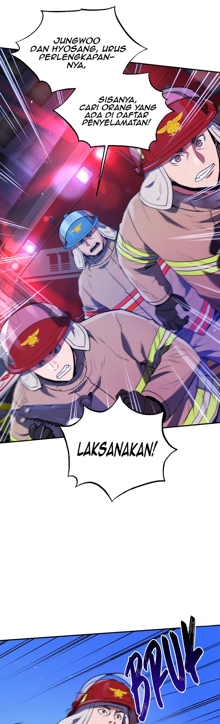 Rescue System Chapter 54 Gambar 13