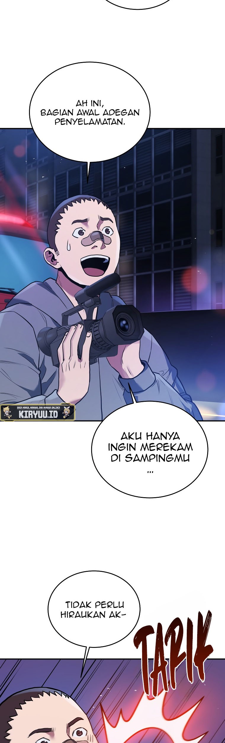 Rescue System Chapter 54 Gambar 15