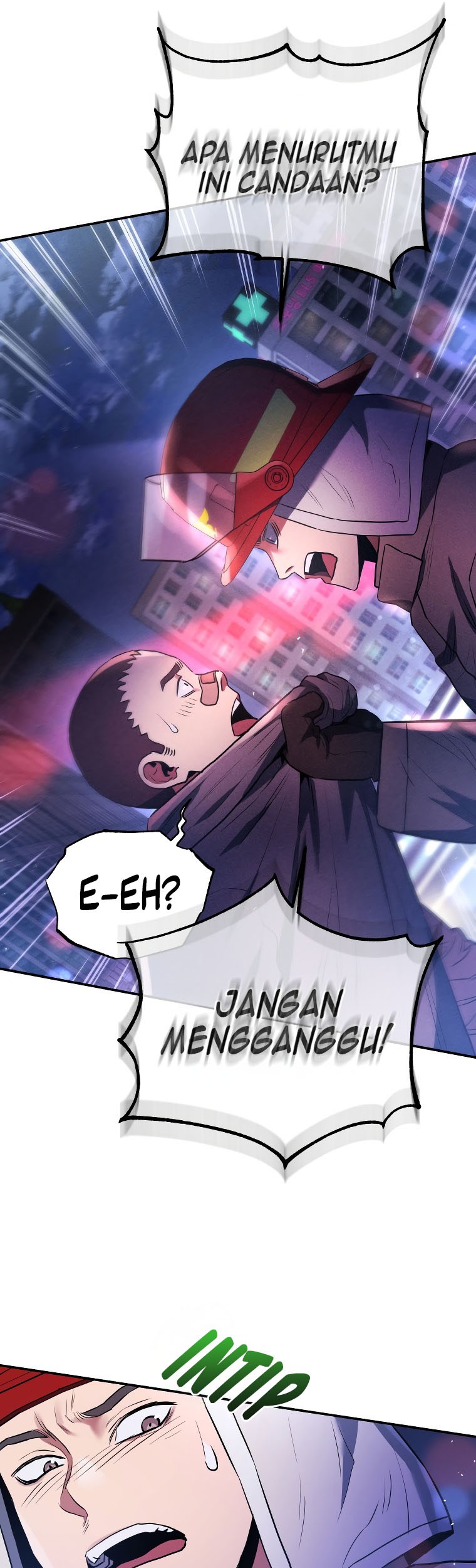 Rescue System Chapter 54 Gambar 17