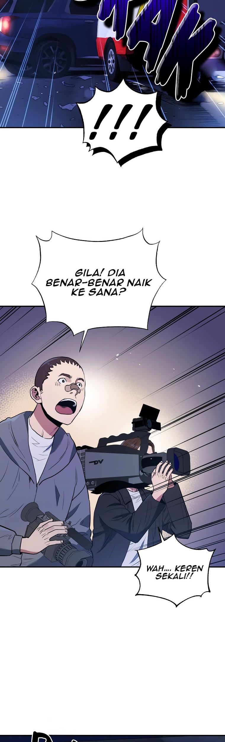Rescue System Chapter 54 Gambar 23