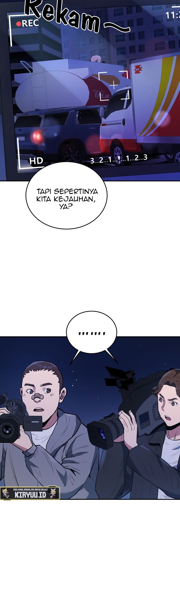 Rescue System Chapter 54 Gambar 24