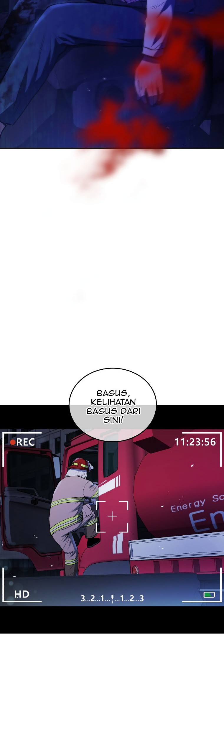 Rescue System Chapter 54 Gambar 28